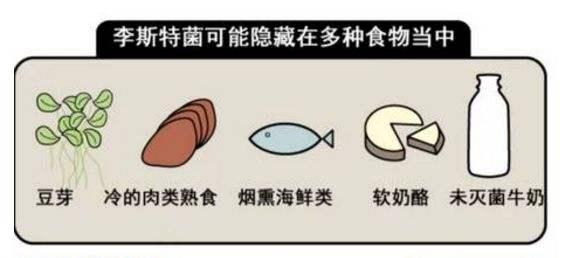 这5类东西孕妇不要吃