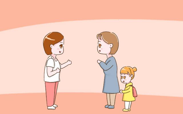 孩子在家和幼儿园简直判若两人，看了孩子的监控后，妈妈难以接受