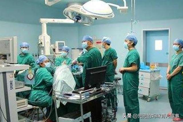 为什么进产房时总是感觉凉飕飕？即使医生不说，孕妇自己也要明白