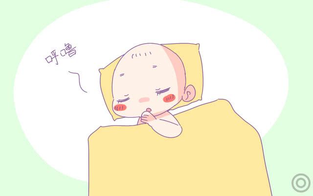宝宝睡觉打呼噜？别大意，孩子总用嘴呼吸，伤颜值又影响健康