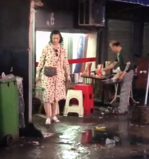 张歆艺回应身材走样，请对产后妈妈宽容些，母乳喂养不一定会瘦