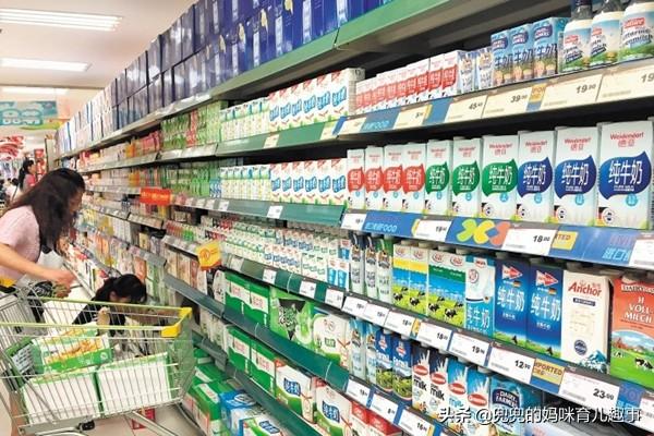 孩子天天坚持喝牛奶，一年后会有什么变化？第三个改变意想不到