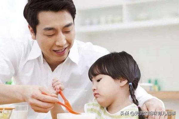 孩子缺锌有这5个明显特征，宝妈别疏忽了，这么补才正确