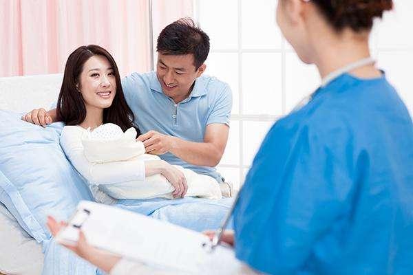 没有顺产的妈妈可能会有这3个“症状”，希望你一个也没有