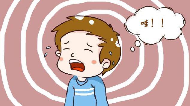 孩子发脾气时，顺从还是打骂？其实这才是最好办法，3招搞定