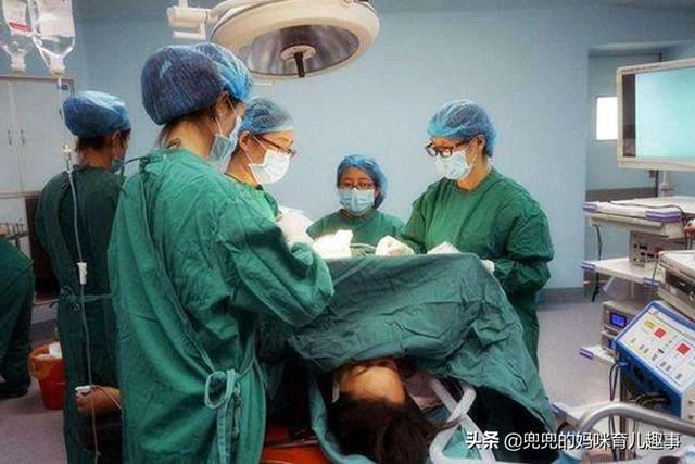为什么进产房时总是感觉凉飕飕？即使医生不说，孕妇自己也要明白