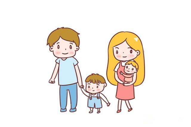 生二胎与不生二胎，对大宝有哪些影响？看看多年后的这些变化