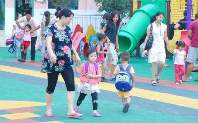幼师忠告：别送孩子去新开的幼儿园，有几个潜在伤害在前方等着