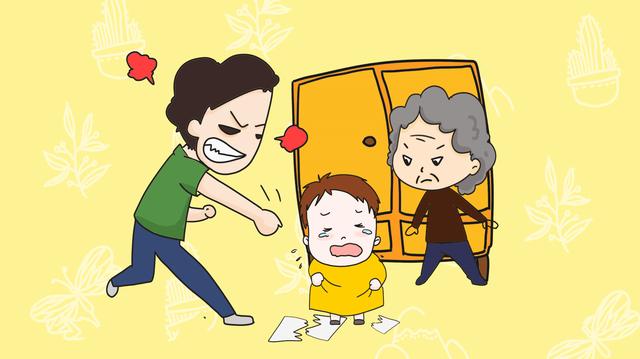 犯了错的家长，向孩子道歉丢人吗？看看高情商的家长怎么做