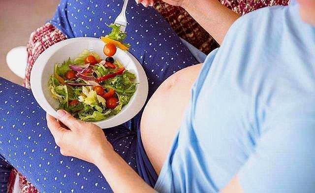 胎儿入盆时，孕妈有感觉吗？若你有这3种感觉，不久后就要生了