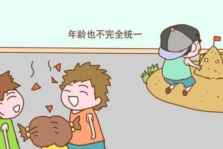 三岁前送孩子去幼儿园？家长误解了，这才是上幼儿园的最佳年龄
