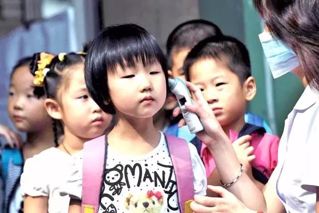 家长学会多观察细观察，孩子才能不生病少生病