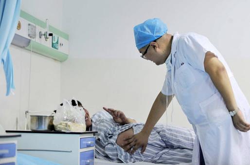 孕检时，男医生的&quot;一阳指&quot;有多尴尬？过来人：不敢回想