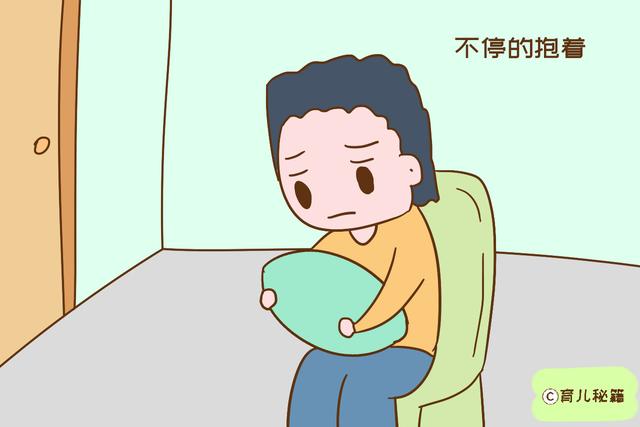 爸爸全职带娃三个月，终于忍受不了，求宝妈：还是让我去上班吧