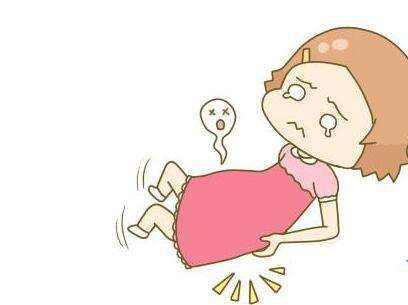 怀孕早期腹痛应该怎么办？快来学习一下