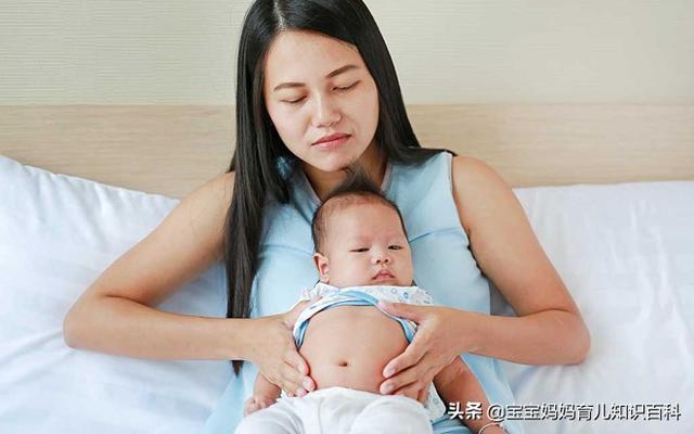 宝宝便秘、胀气、吐奶？教你解决婴幼儿消化不良问题