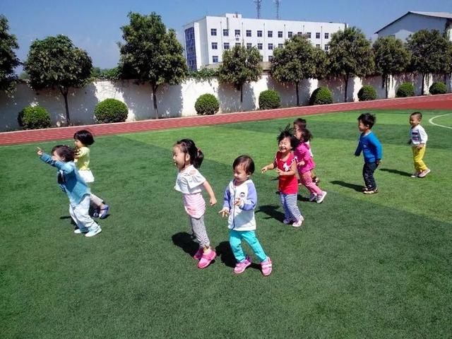 为什么孩子一上幼儿园就容易生病？医生：这6点家长必须要知道