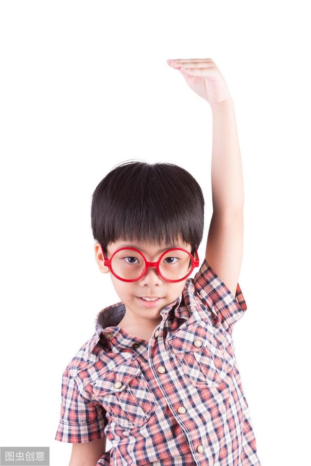 将来很难长高的孩子，大多是这五种类型，父母平时要记得留心注意
