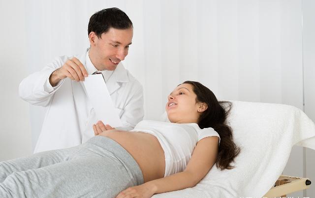 怀孕后，若孕妇遇到这4种情况，别犹豫，要及时去检查
