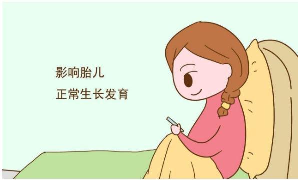 孕妇熬夜对胎儿有什么影响？其中的危害，或许你想象不到