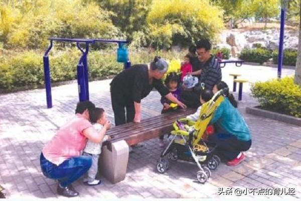 孩子的相貌和智商由谁决定？这些遗传规律，父母需要知道