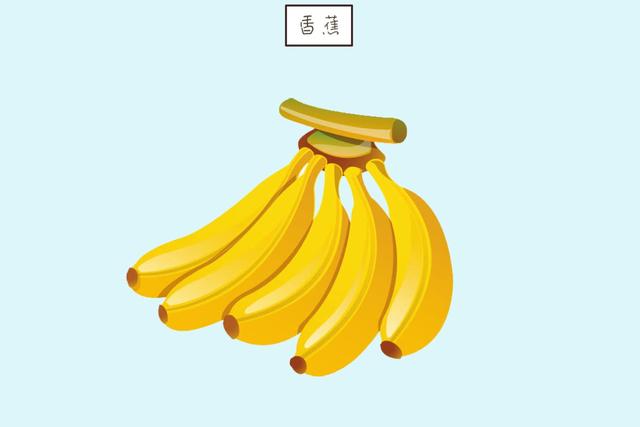 ?宝妈注意：堪称“湿气王”水果宝典，娃脾虚爱生病，一定要控制