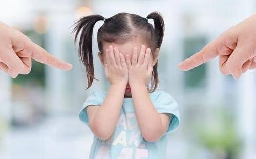 那些经常被父母吼的孩子，后来都怎么样了？