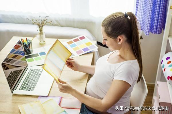 孕妇注意：怀孕到了这个月就不适合上班了，为了胎儿健康，请遵守