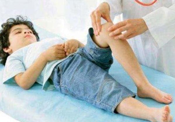 儿科主任：娃5表现，“生长痛”来临，意味要蹿高，恭喜
