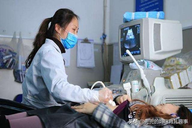 O型血的准妈妈，生孩子危险更大，请一定要珍惜头胎宝宝