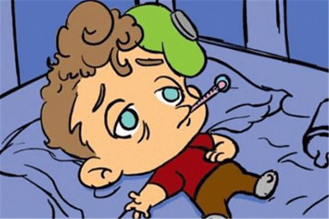 3岁孩子高烧惊厥，亲生爸爸灵机一动，却平白让孩子停止了呼吸