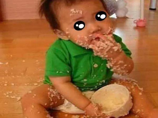 “孩子静悄悄，除了睡觉就在作妖”，熊孩子的现场，杀伤力有多强