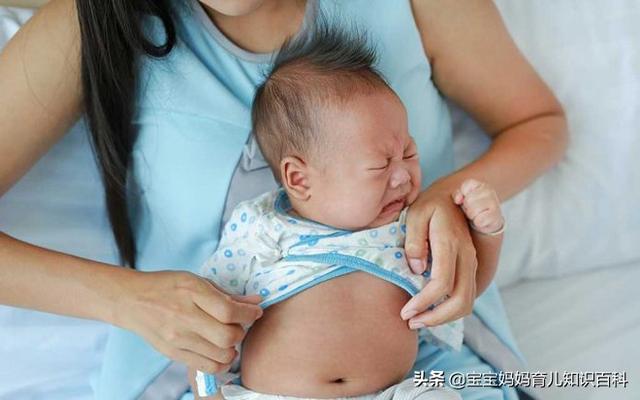 宝宝便秘、胀气、吐奶？教你解决婴幼儿消化不良问题