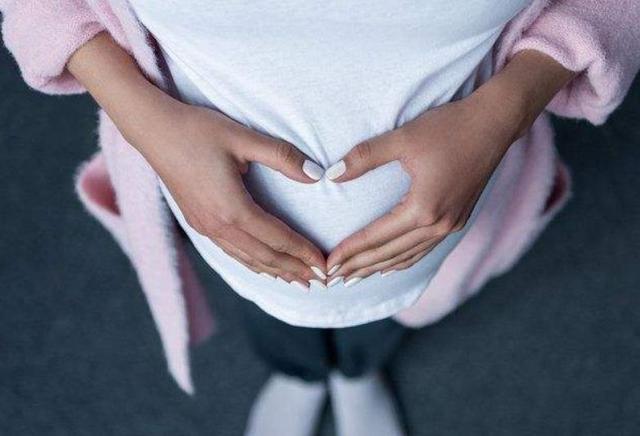 怀孕后，若孕妇遇到这4种情况，别犹豫，要及时去检查