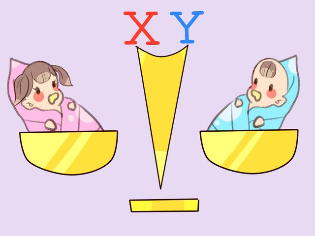 为什么“男翻女”比“女翻男”更常见？并非迷信，可能是另有原因