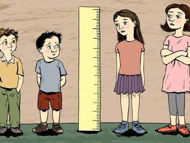这三种思想的家长，养大的孩子往往个头不高，早知道早避免