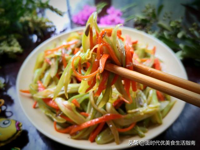 ?这菜，隔三差五吃给孩子吃，眼睛变明亮了，视力也越来越好了