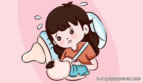 夏天断奶不易！宝宝饿得哭，妈妈痛得哭？医生教你4招轻松断奶