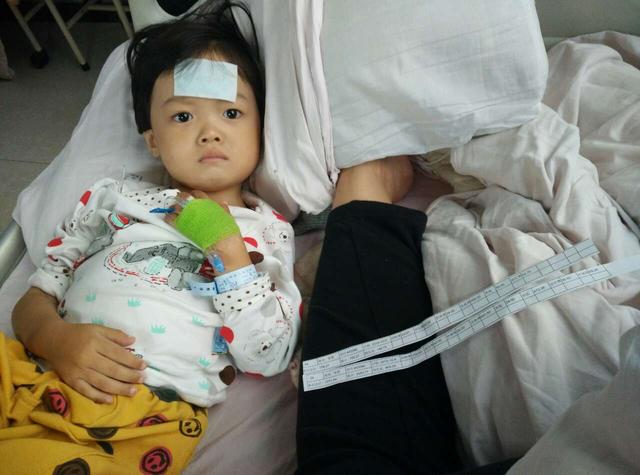 营养师透露：不爱生病的孩子，基本上有这5个特点，家长早知道
