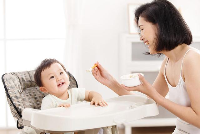 玩转营养辅食，搞定挑食偏食娃