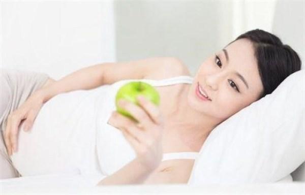过量吃水果可致妊娠糖尿病，准妈妈吃水果小贴士