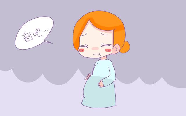 剖腹产横切or竖切，一个美一个疼，该怎么选？孕妈需要了解这些