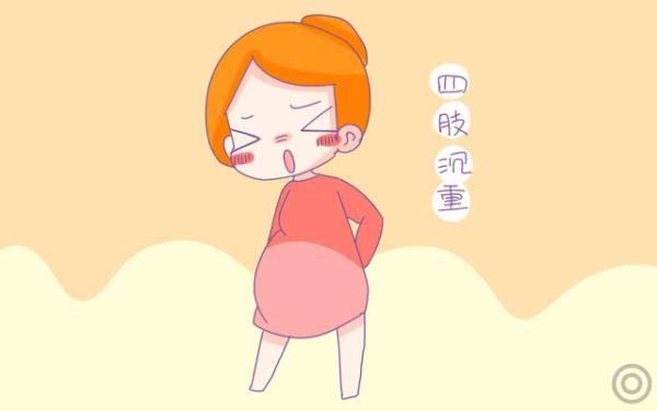 孕期胖多少才合适？保持在这个范围刚好，既能满足营养产后也好减