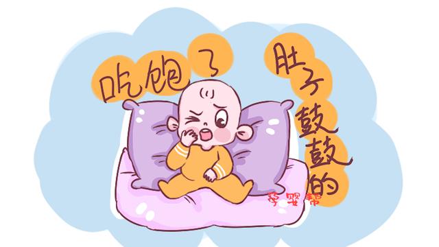 0~1岁新生儿最怕的4件事，家长不注意，小心引发宝宝窒息