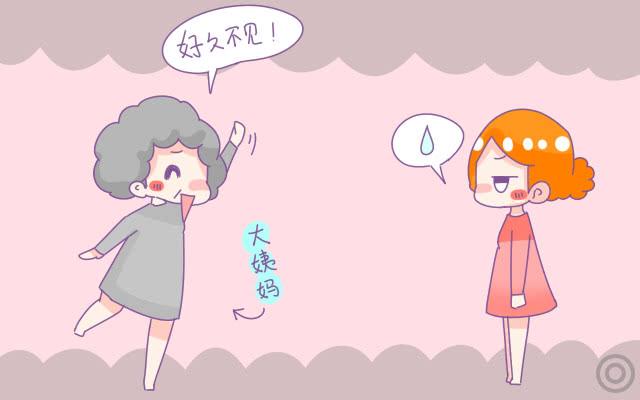 产后大姨妈啥时候来？是月经还是恶露，宝妈可不要傻傻分不清