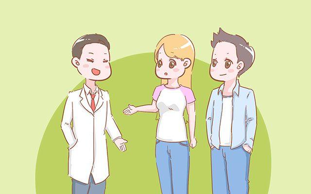 努力备孕却没动静，原来是这个地方出了问题，后悔没早点发现