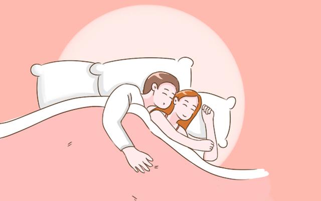 女人孕后同房，小宝宝会有什么感觉？网友：知道后真的好有趣