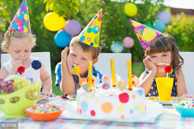 女儿幼儿园过生日，蛋糕却被食堂阿姨吃了，父母的做法让人点赞