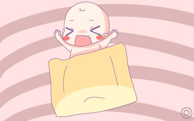 0~1岁宝宝常哭闹？看看哪里没做对，安抚攻略快收好