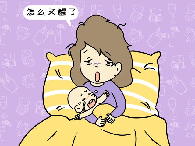 宝宝睡觉浅就是睡眠不好？娃的睡眠质量，可能和你的传统认知不同